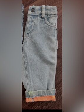 Billybandit - baby jeans